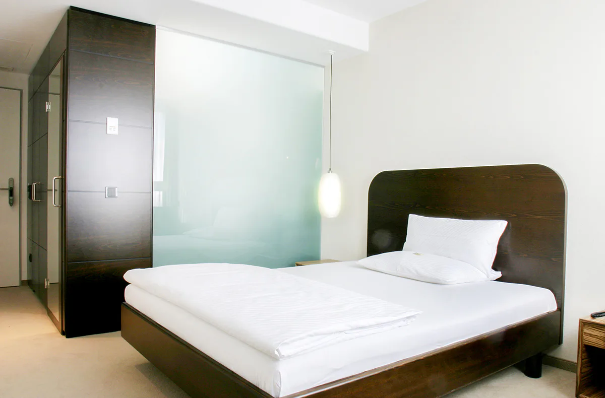 Thermen & SPA Hotels Freising für 2 (1 Nacht) - 1