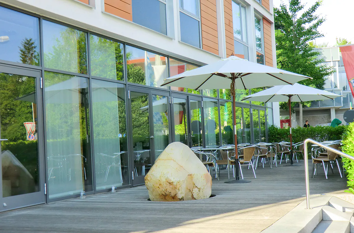 Thermen & SPA Hotels Freising für 2 (1 Nacht) - 3