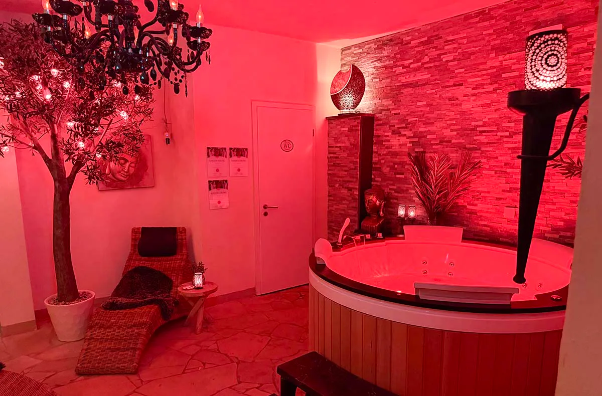 Spa-Auszeit Münsterland (4 Std.) - 1