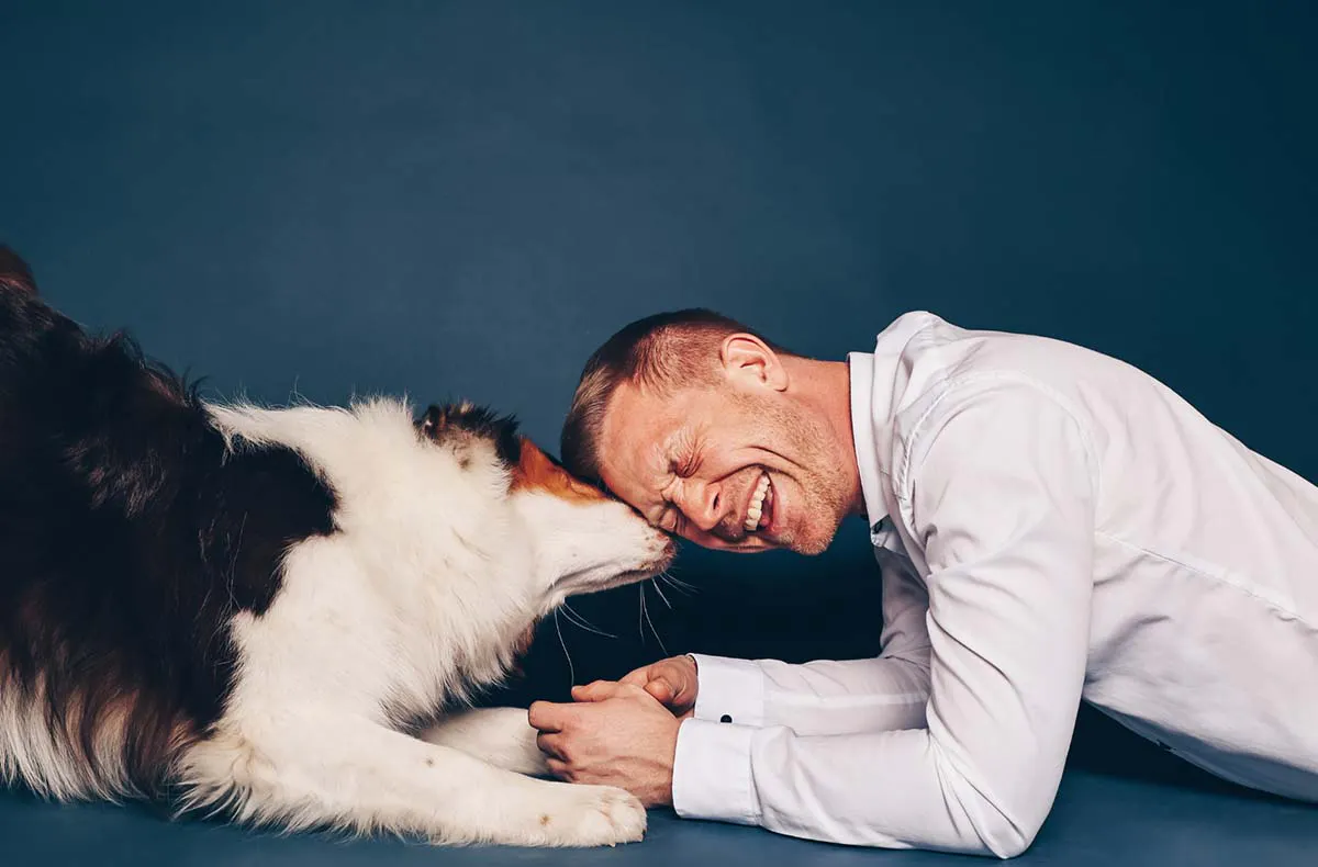 Tier Fotoshooting Wien Zentrum - 5