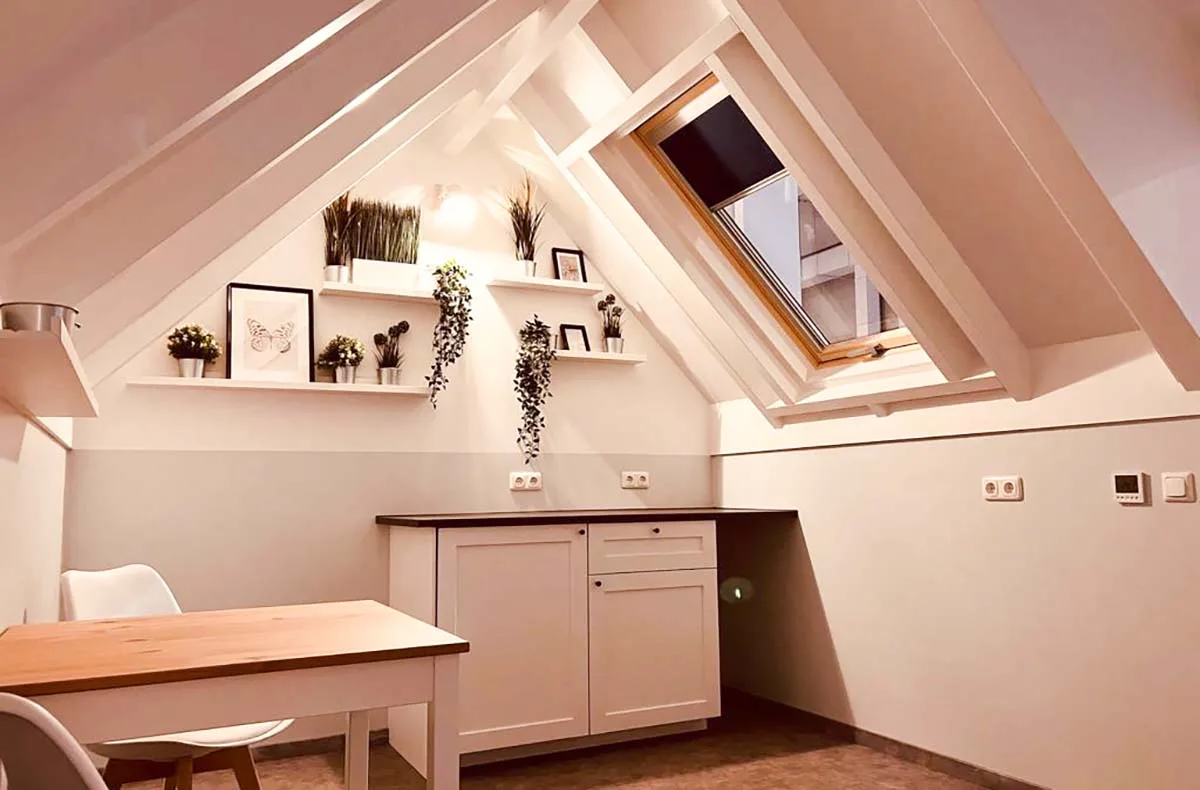 Außergewöhnlich Übernachten im Tiny House Burgen für 2 (1 Nacht) - 3