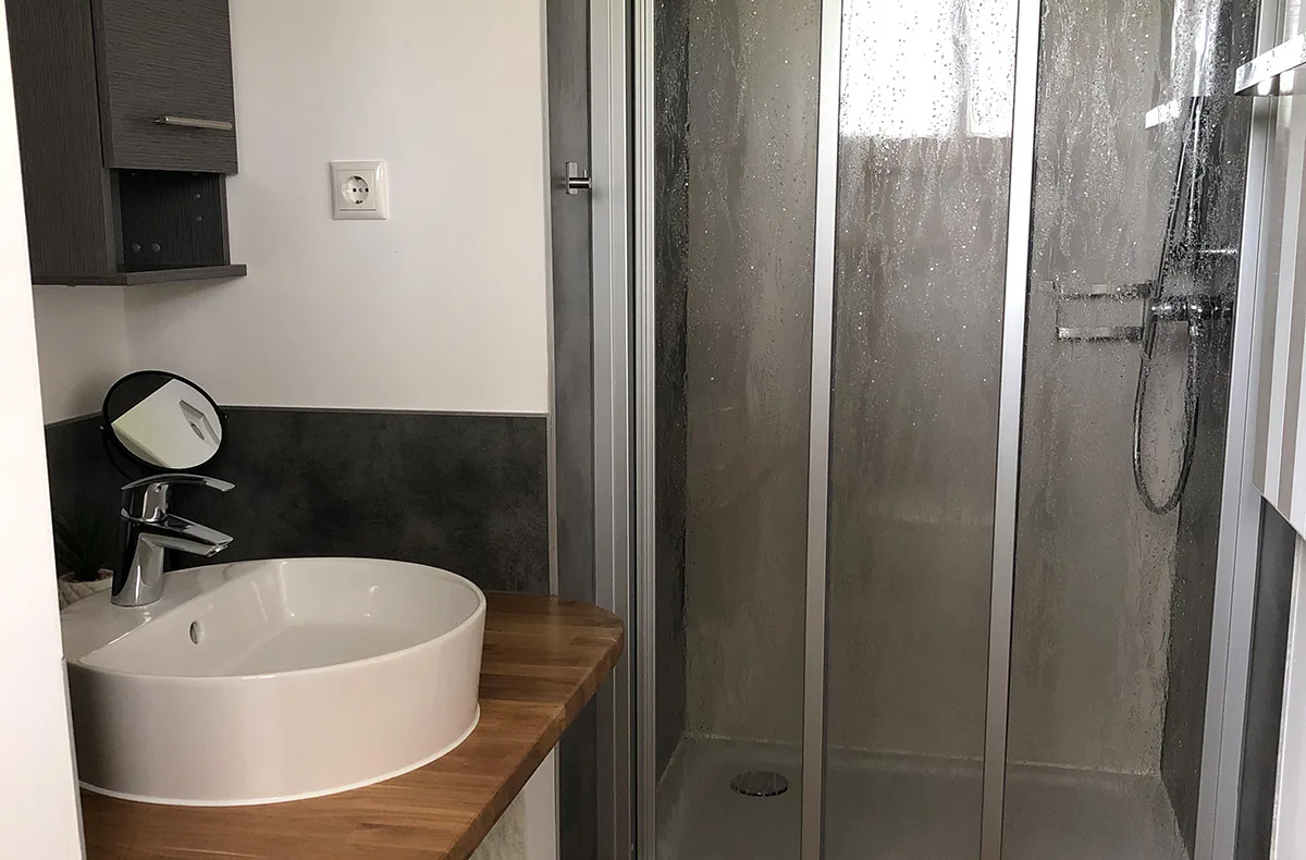 Übernachten im Tiny House in Soltau für die Familie (2 Nächte) - 5