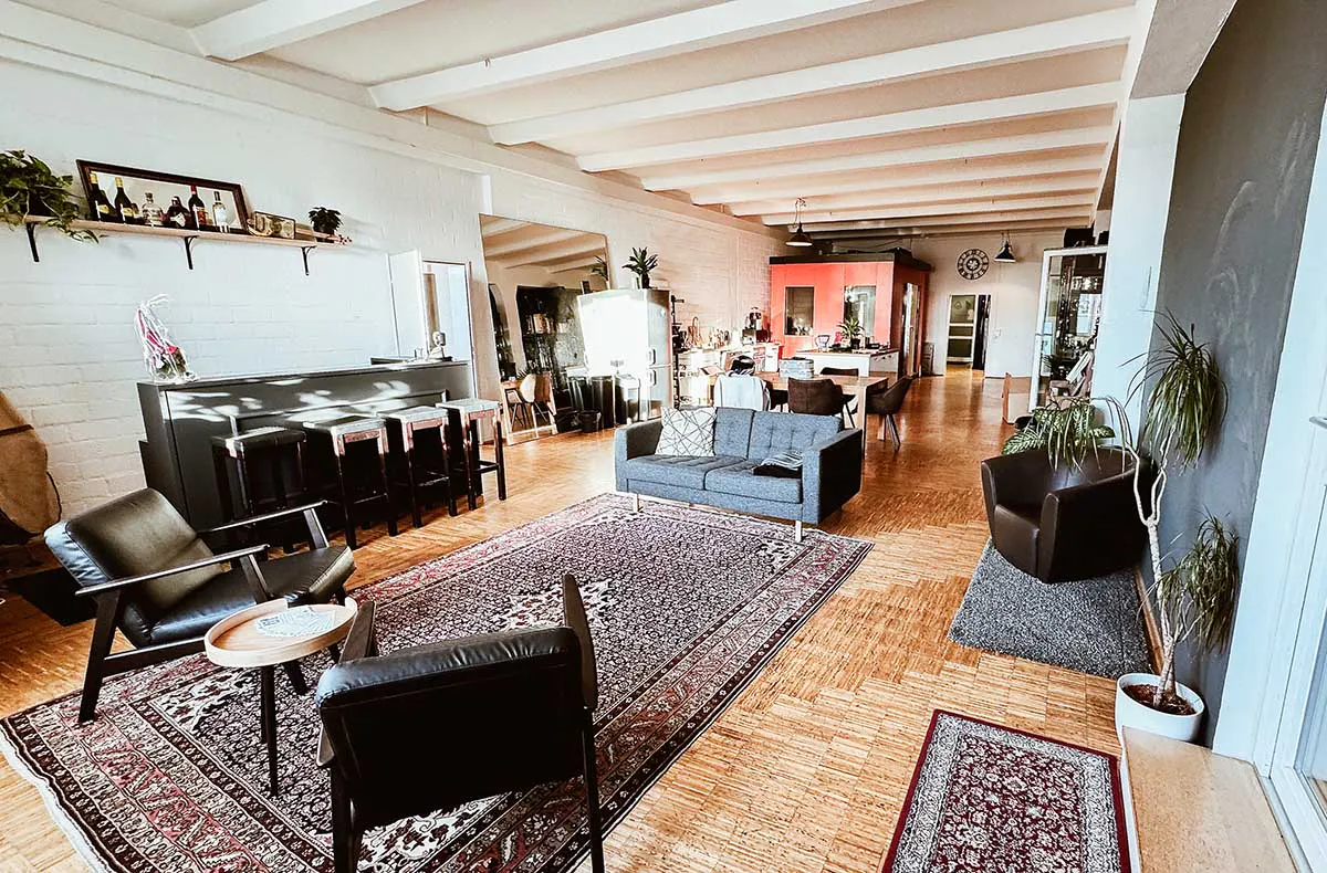 Tonstudioaufnahme München - 8