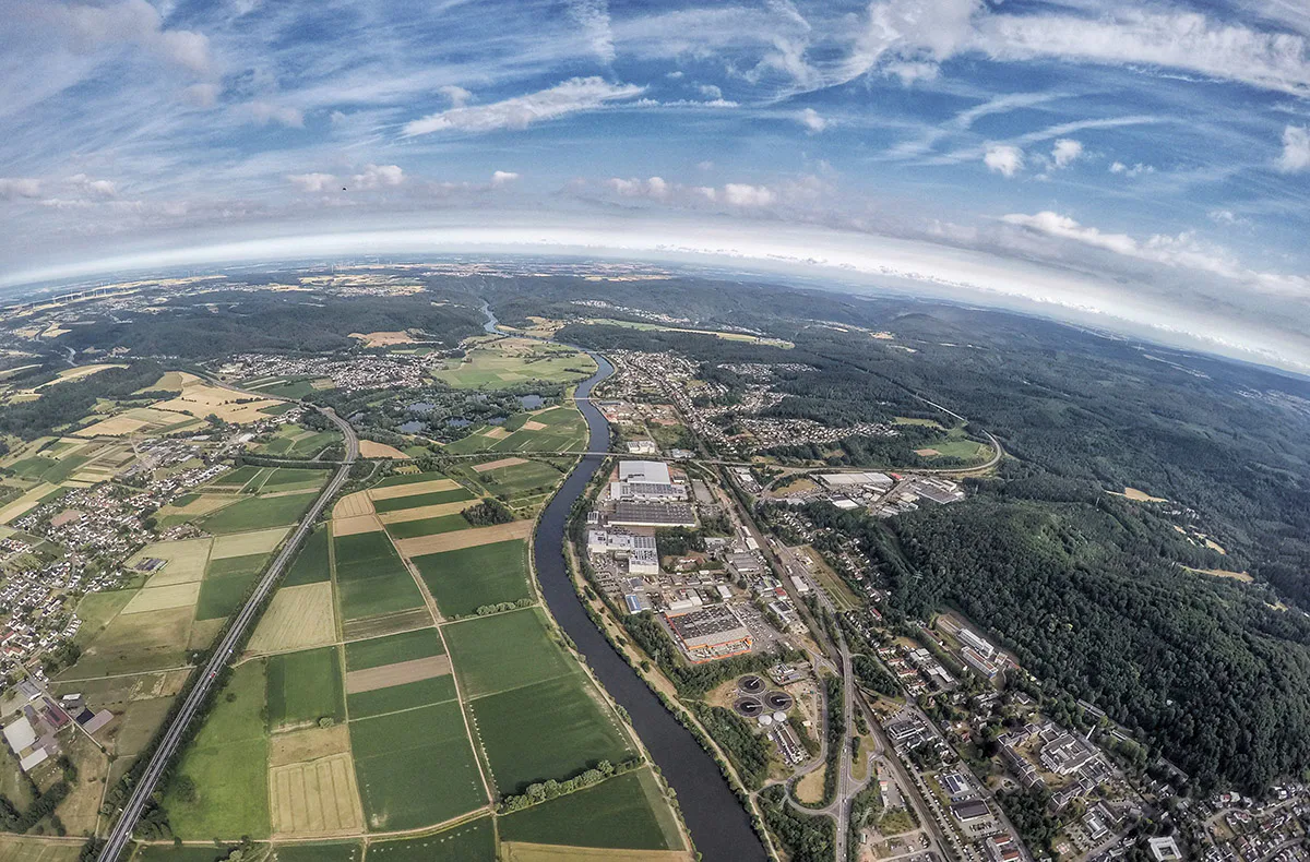 Tragschrauber selber fliegen Hockenheim (60 Min.) - 4