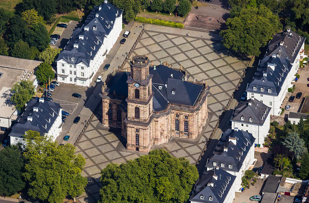 Tragschrauber selber fliegen Hockenheim (60 Min.) - 5