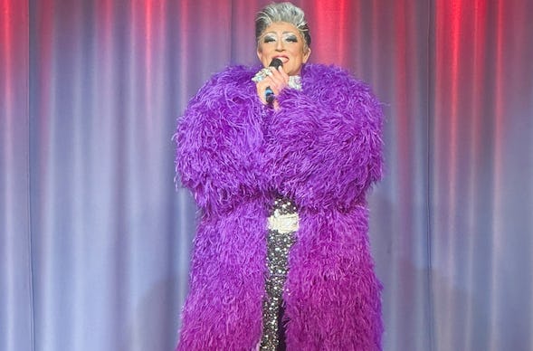 Travestie Show Bad Hersfeld