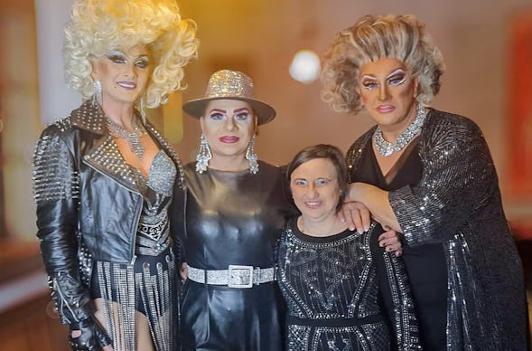 Travestie Show Paderborn