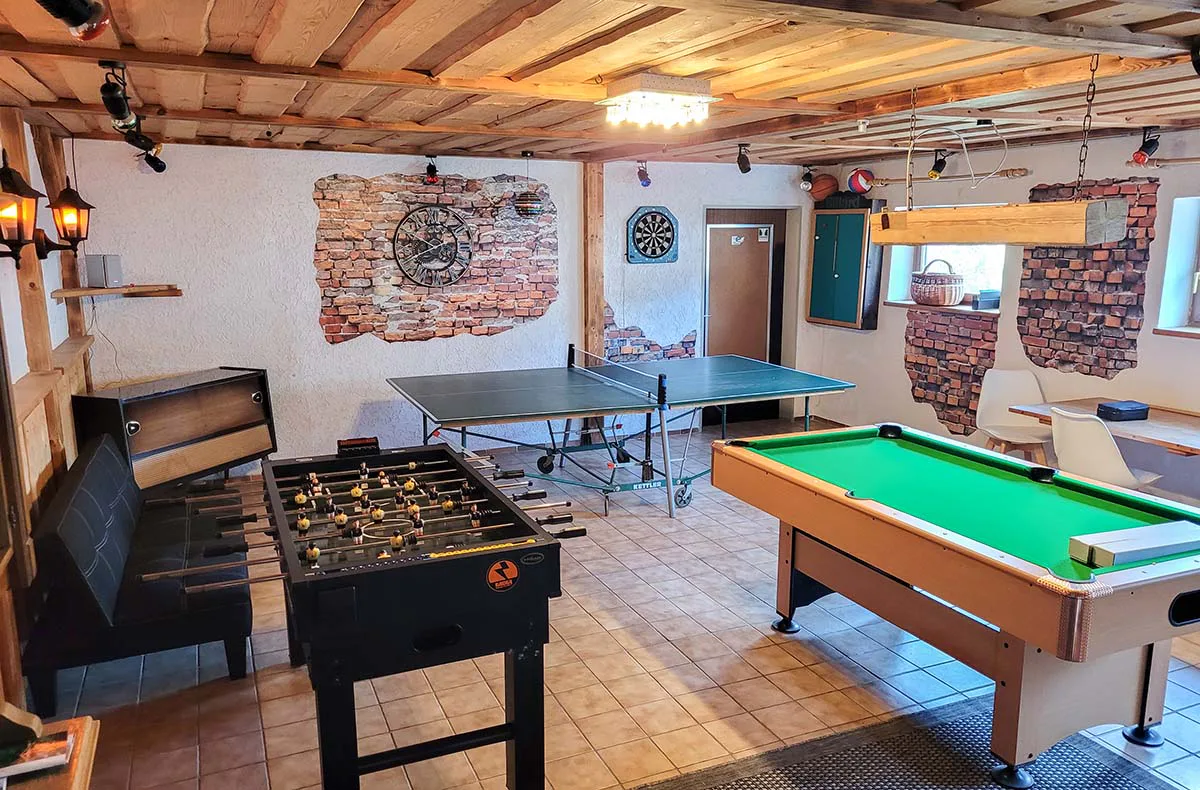 Übernachten im Tiny House Hohenberg a.d.Eger für 2 (1 Nacht) - 7