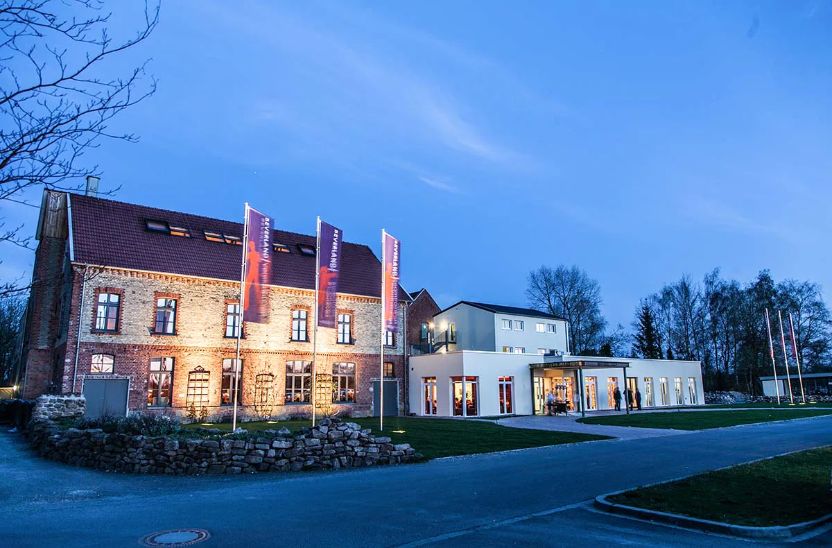 Übernachtung im Campingzimmer Ostbevern für 2 (1 Nacht) - 2