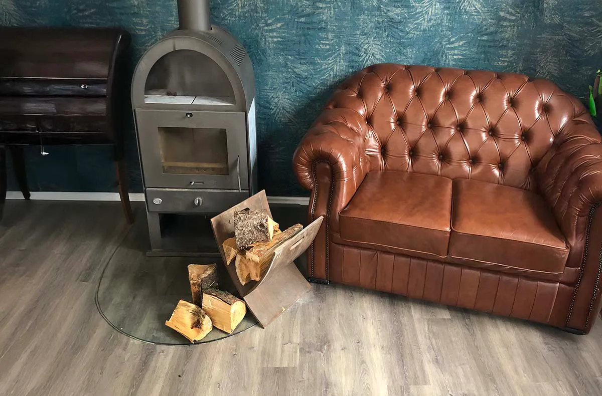 Übernachtung im Weinfass mit Schnitzeljagd Ipsheim für 2 (1 Nacht) - 5