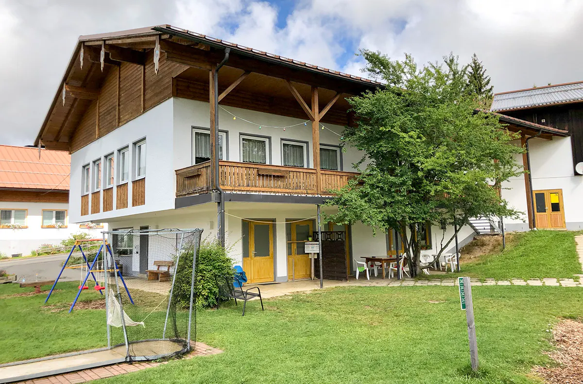Übernachtung im Tipi für 4 Neureichenau (1 Nacht) - 8
