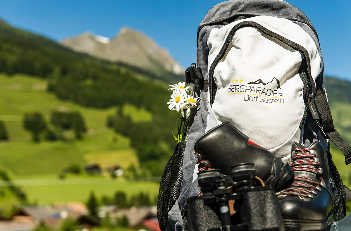 Übernachtung im Wellnesshotel Dorfgastein für 2 (1 Nacht) - 7