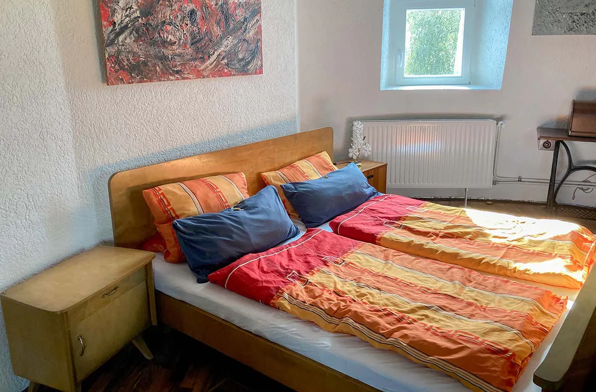 Kurzurlaub in der Windmühle bei Wolfsburg für 2 - 2