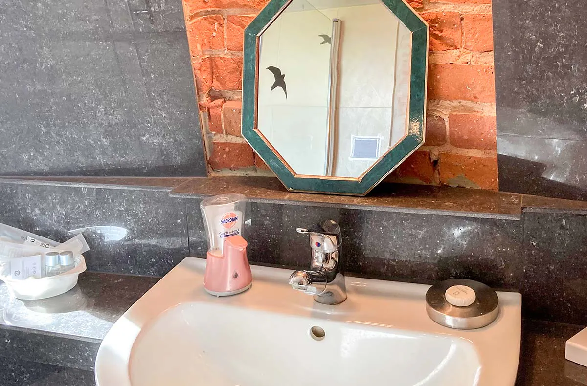 Kurzurlaub in der Windmühle bei Wolfsburg für 2 - 4