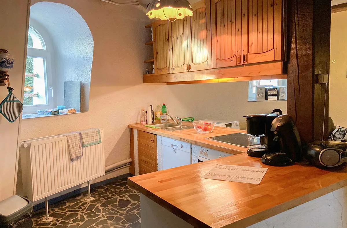 Kurzurlaub in der Windmühle bei Wolfsburg für 2 - 9