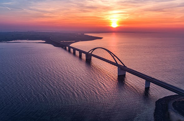 Urlaub mit Hund Fehmarn für 2 (2 Nächte)