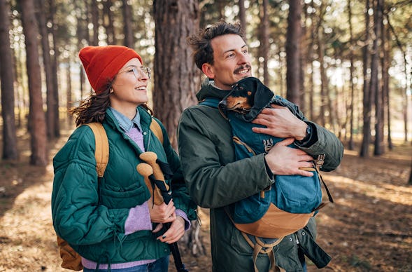 Urlaub mit Hund im Harz für 2 (1 Nacht)