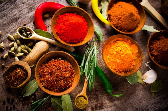 Vegetarischer Kochkurs Leinfelden (Ayurvedisch)