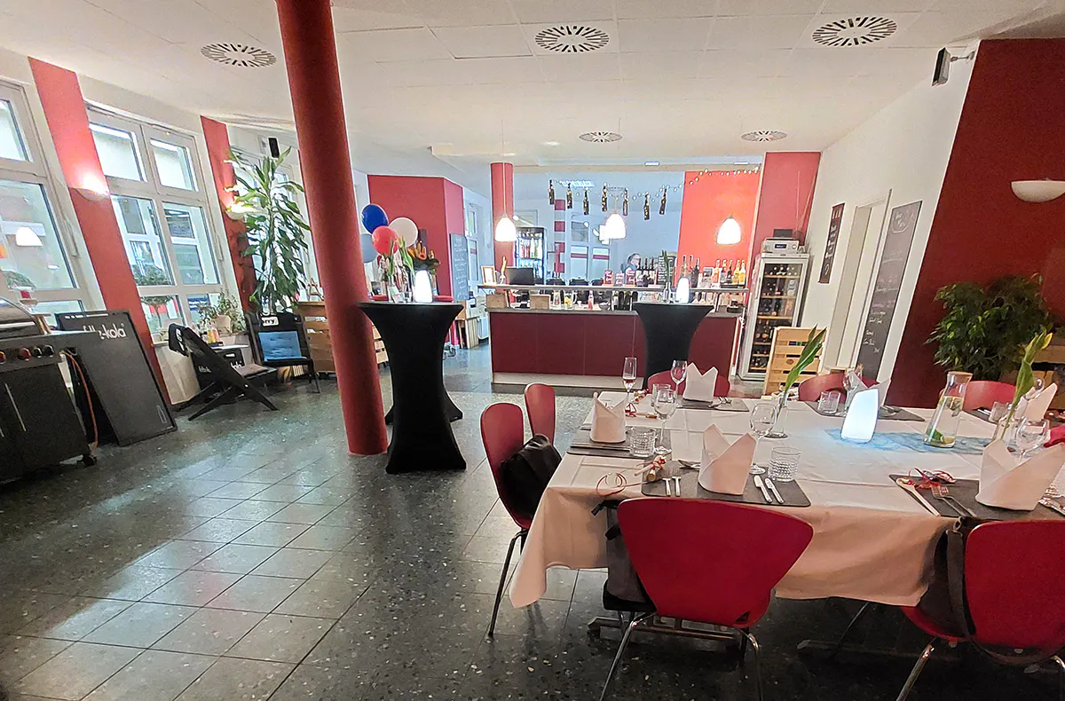 Vegetarischer Kochkurs Dresden - 5