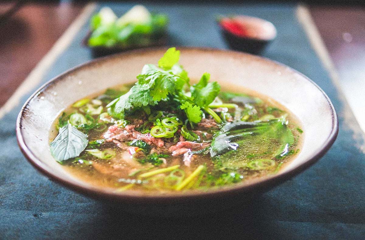 Vietnamesischer Kochkurs München