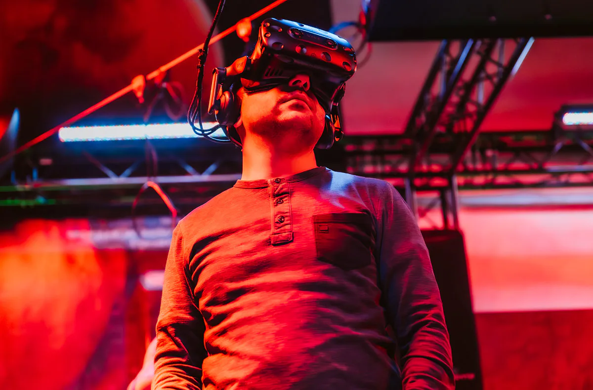 Virtual Reality Stuttgart (Gatemiete) - 1