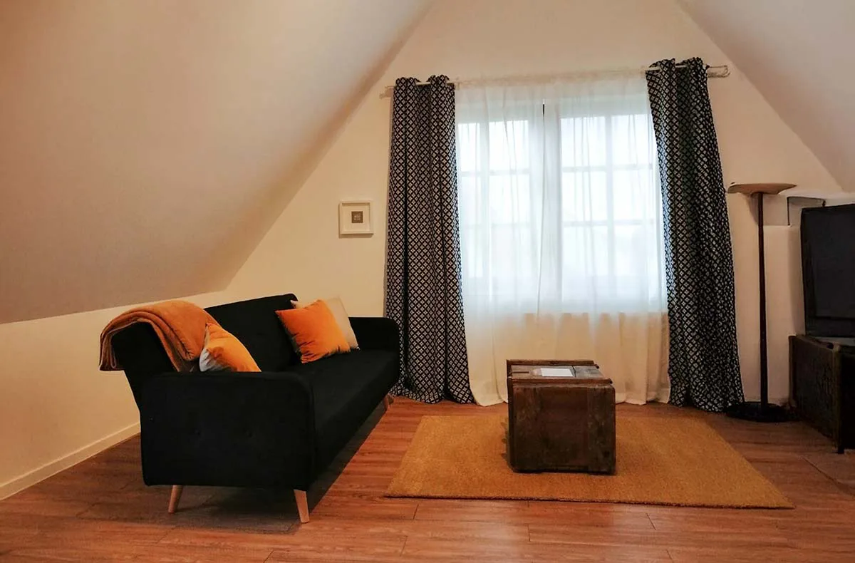 Wanderurlaub mit Weingut-Übernachtung in Rheinland-Pfalz für 2 (2 Nächte) - 4