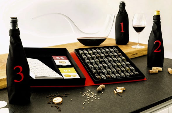 Wein-Basics Seminar für Einsteiger Frankfurt am Main