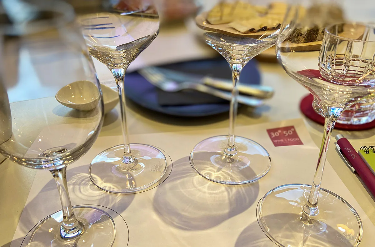Wein-Basics Seminar für Einsteiger Frankfurt am Main - 2