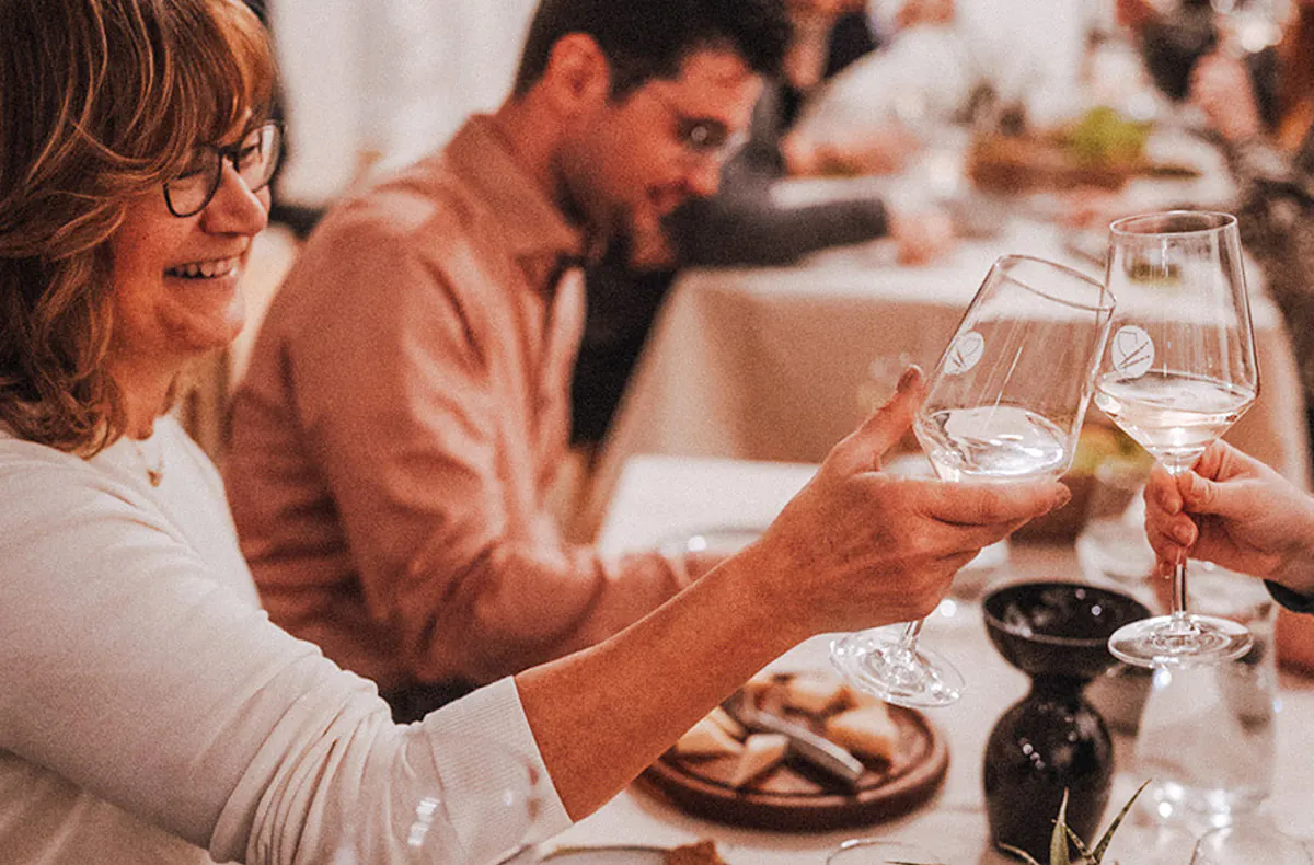 Wein & Käse Tasting Berlin - 6