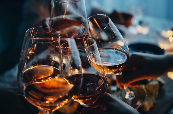 Wein & Käse Tasting für 2 Bonn