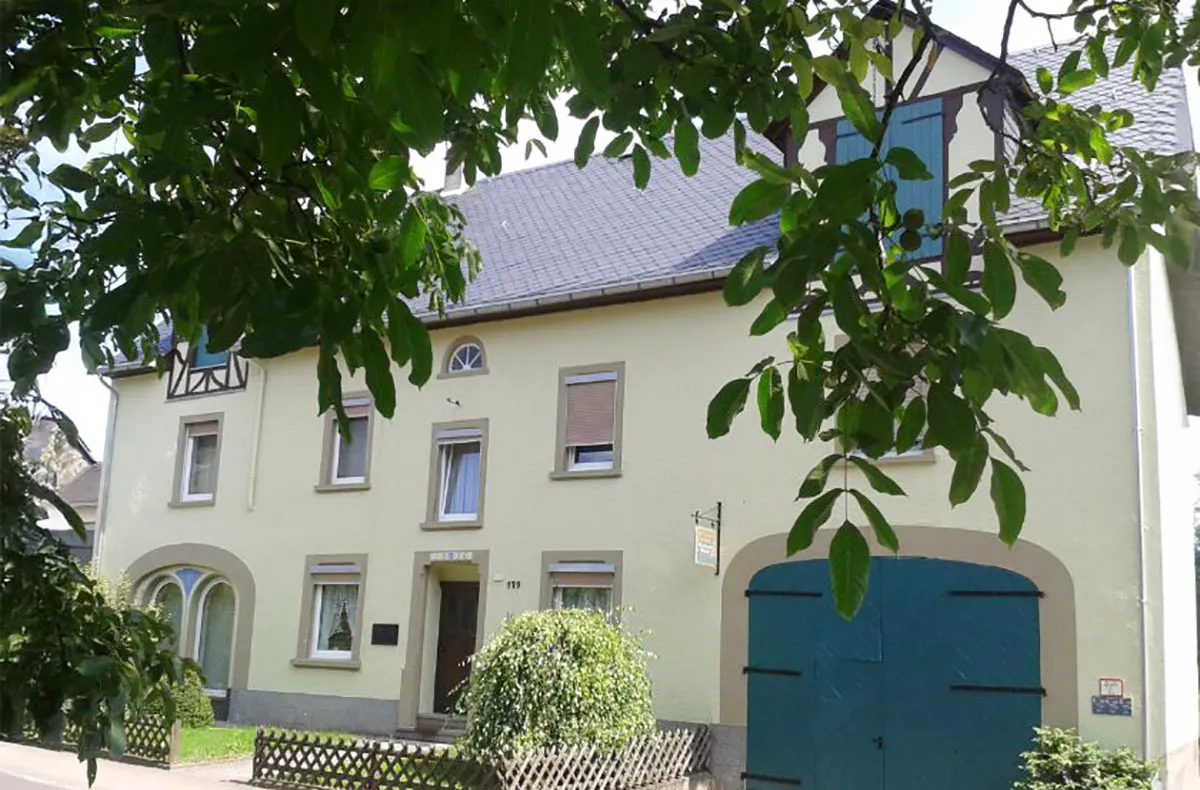 Weingut Kurzurlaub an der Mosel für 2 (2 Nächte) - 3