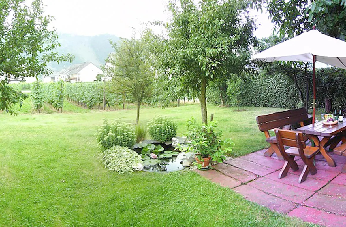 Weingut Kurzurlaub an der Mosel für 2 (2 Nächte) - 6