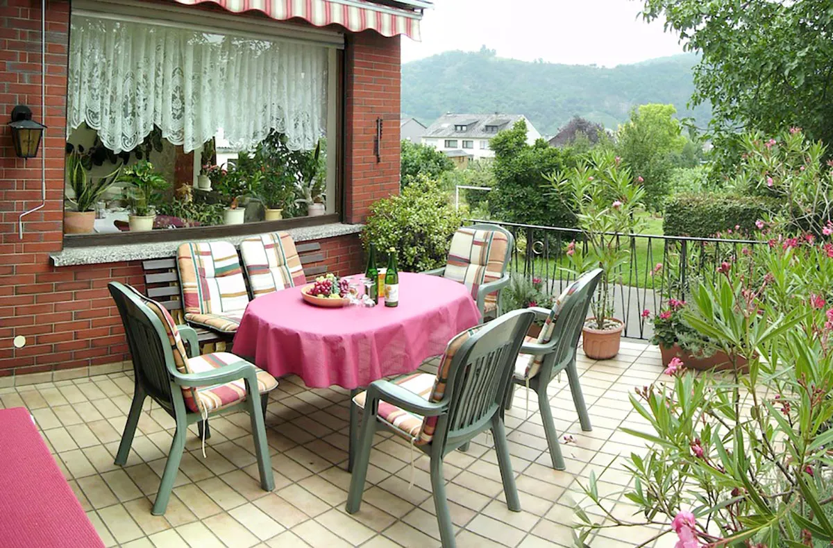 Weingut Kurzurlaub an der Mosel für 2 (2 Nächte) - 7