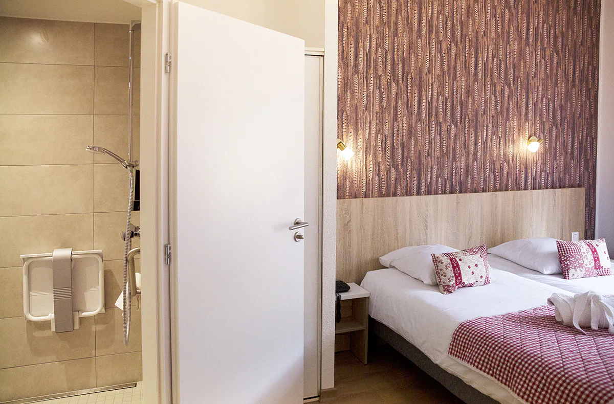 Kurzurlaub Colmar inkl. Wellness & Dinner für 2 (2 Nächte) - 4