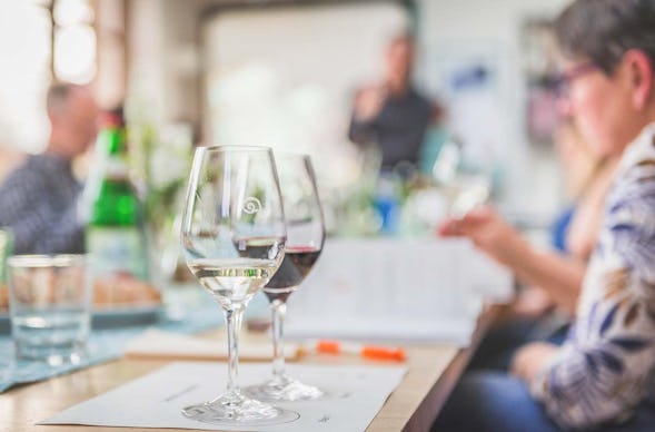 Weinseminar für Einsteiger Regensburg