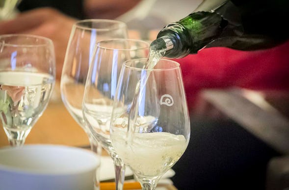 Weinseminar Einsteiger für 2 München