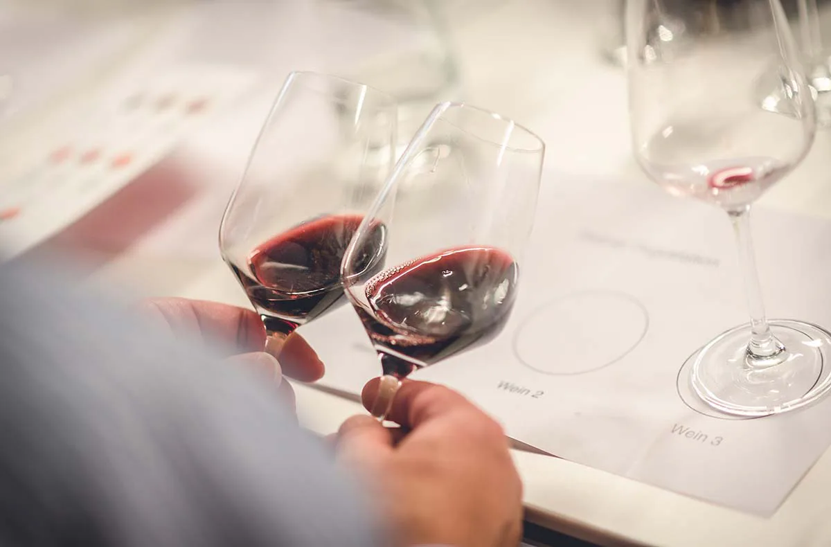 Weinseminar Einsteiger für 2 Köln - 3