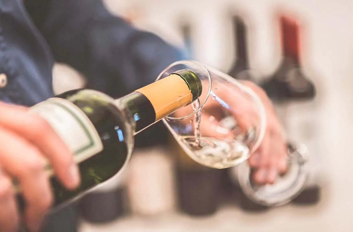 Weinseminar Einsteiger für 2 Leipzig