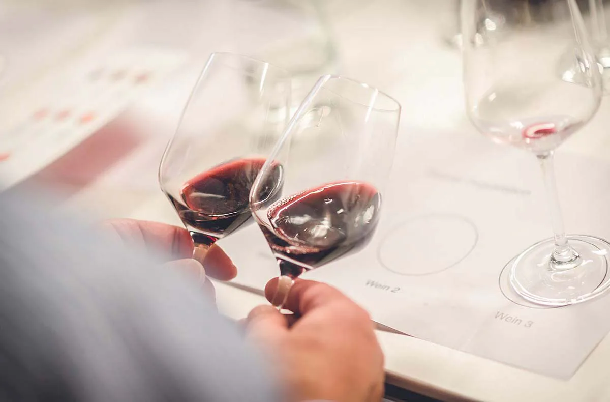 Weinseminar Einsteiger für 2 Bonn - 4