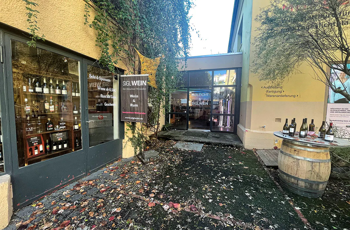 Weinseminar für Einsteiger München - 6