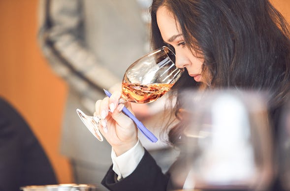 Weinseminar für Genießer für 2 Wien