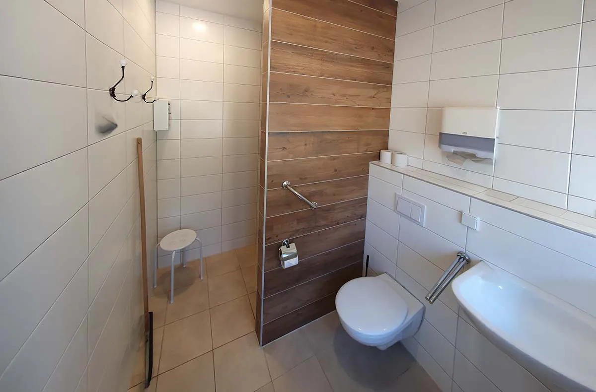 Wellness Campingurlaub Thüringer Wald für 2 (2 Nächte) - 5