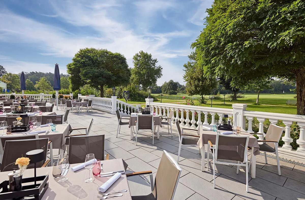 Wellness-Auszeit im Raum Neustadt an der Donau für 2 - 19