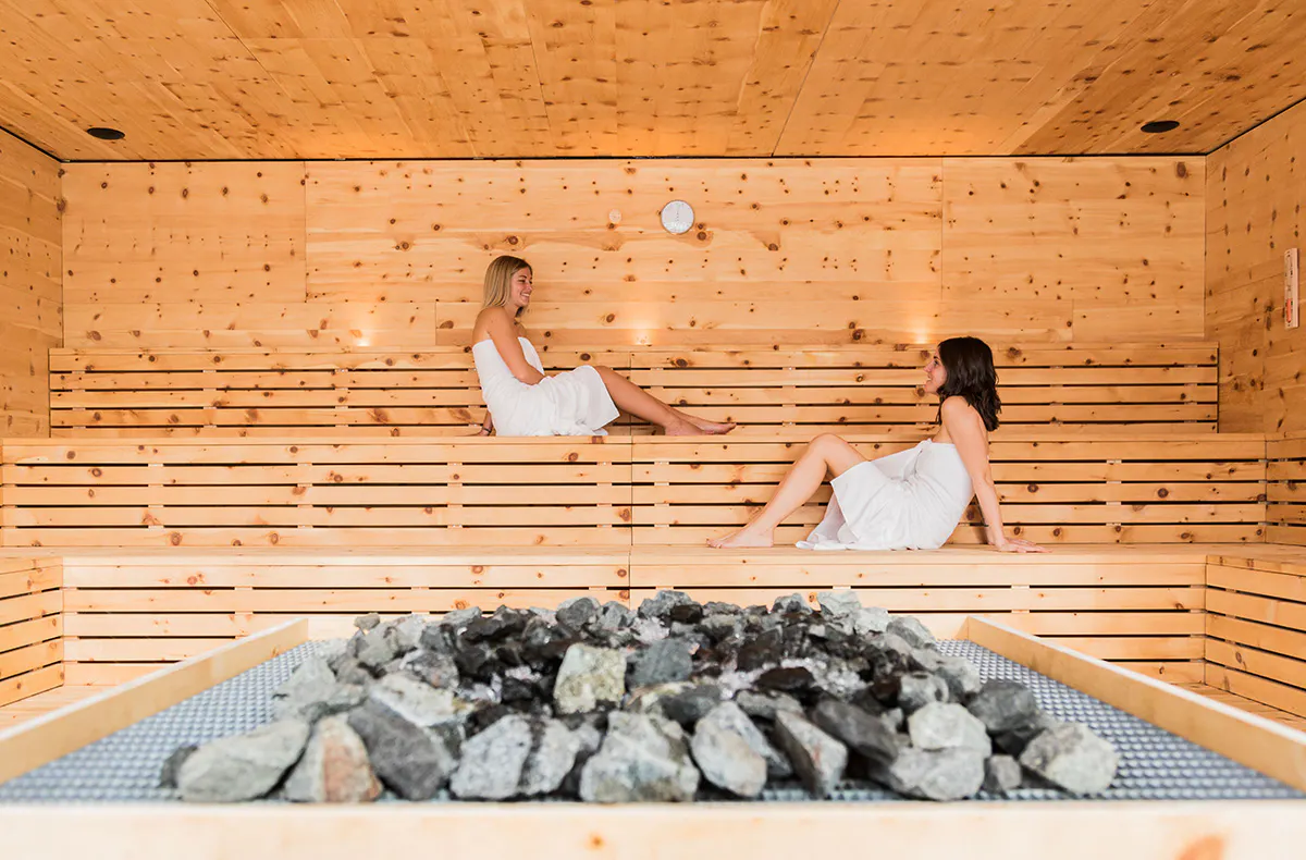 Wellness Auszeit Südtirol für 2 (1 Nacht) - 12