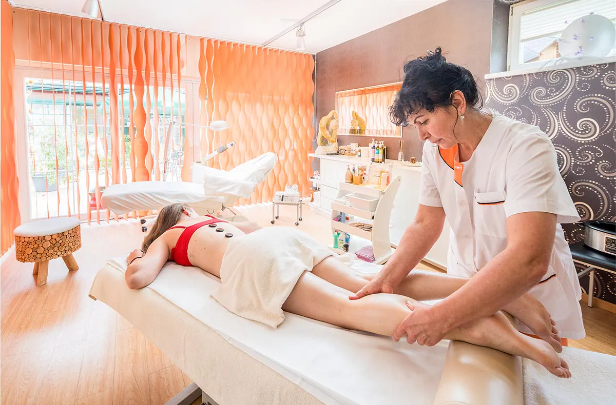 Wellnessurlaub Schladming für 2 (2 Nächte) - 8