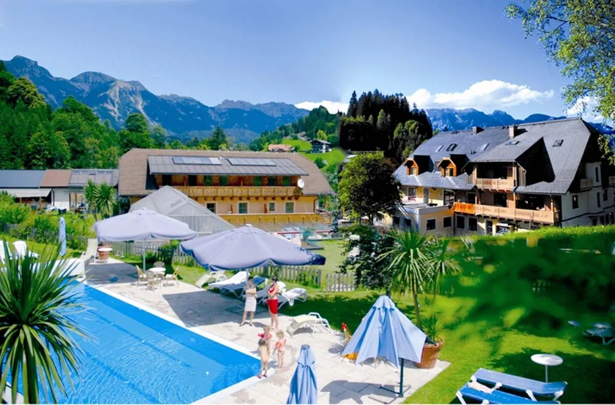 Wellnessurlaub Schladming für 2 (1 Nacht) - 9