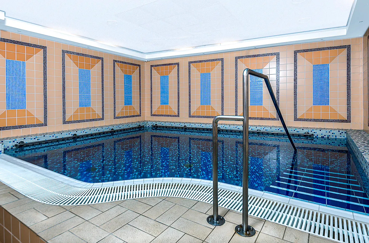 Wellness Kurzurlaub Marienbad für 2 (2 Nächte) - 11