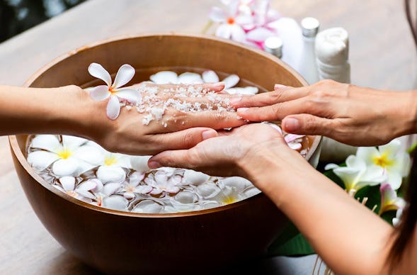 Wellness Maniküre Bad Salzuflen