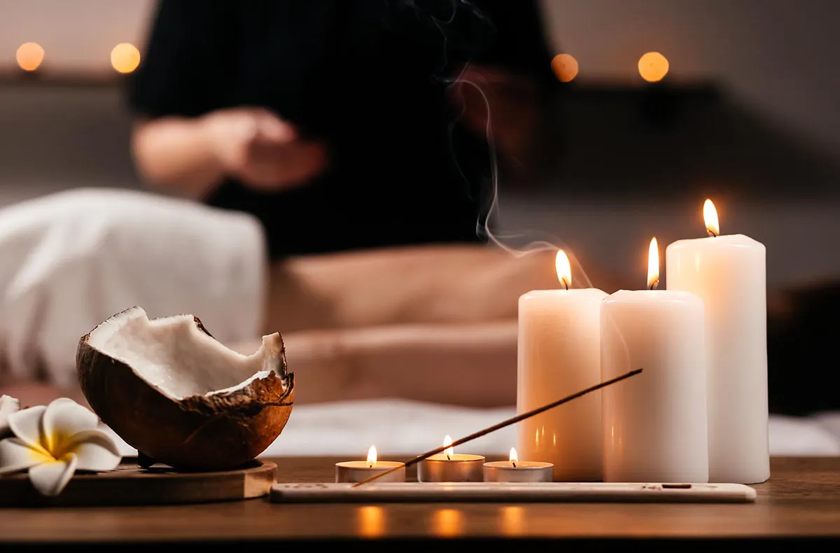 Wellness Maniküre Bad Salzuflen - 5