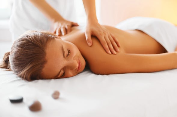 Wellness Massage München